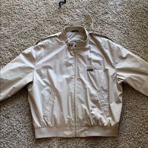 Members only jacket